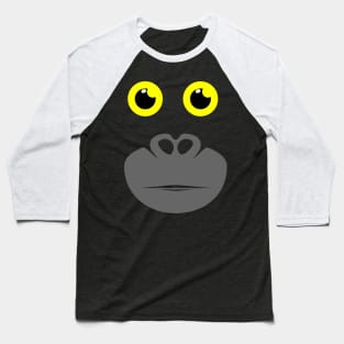 Gorilla Baseball T-Shirt